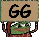 GG emote