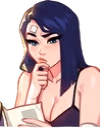 PepoG emote