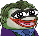 Peepo_JokerHL emote