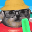 shore emoji