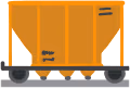 hopper emote