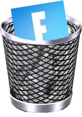 Fortnite_in_a_trash emote