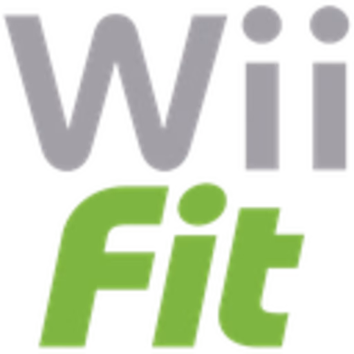 WiiFit emote