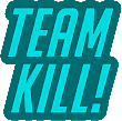 TEAMKILL emote