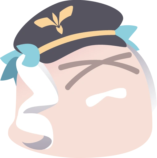 MEAki emote
