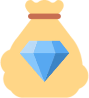 gem_bag emote