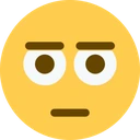 Looking_suspicious emote