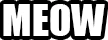 Meow emote