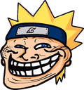 trollnaruto emote