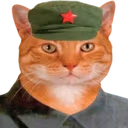 ChairmanMeow emote