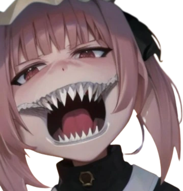 Demonanya emote
