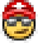 lifeguard emoji
