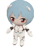 reiayanami_spinning animated emote