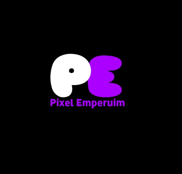 Pixel emote