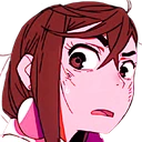 Momo_Weary emote