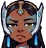 Symmetra emote
