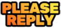 pleasereply_IDS emote