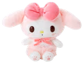 my_melody_plush emote