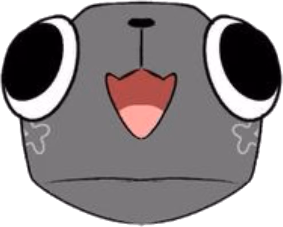 happy_pebble emote