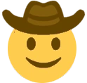 Cowboy emote