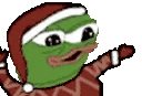 PepoDance animated emote