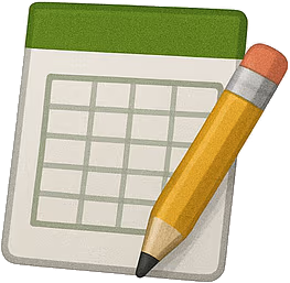 golf_scorecard emote