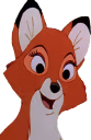 VixeyHappy emote
