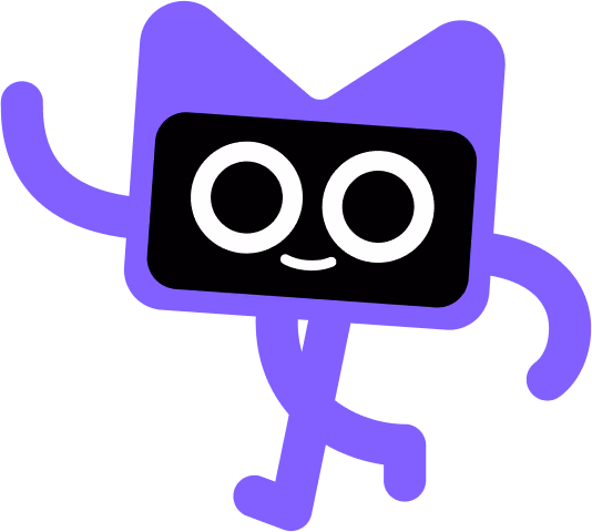 KodeeWaving emote