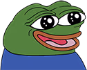 Peepo_Happy emote