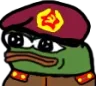 peepocomrade emote