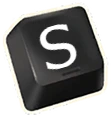 S_Key emote