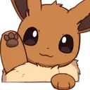 eeveeWave emote