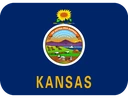 Kansas_flag emoji