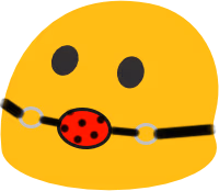 blobgag emote