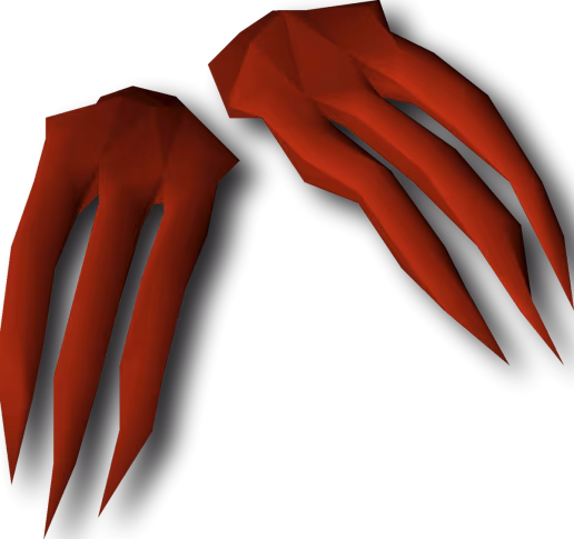 Dragon_Claw emote