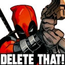DPdeletethat emote