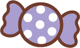 melody_candy emote