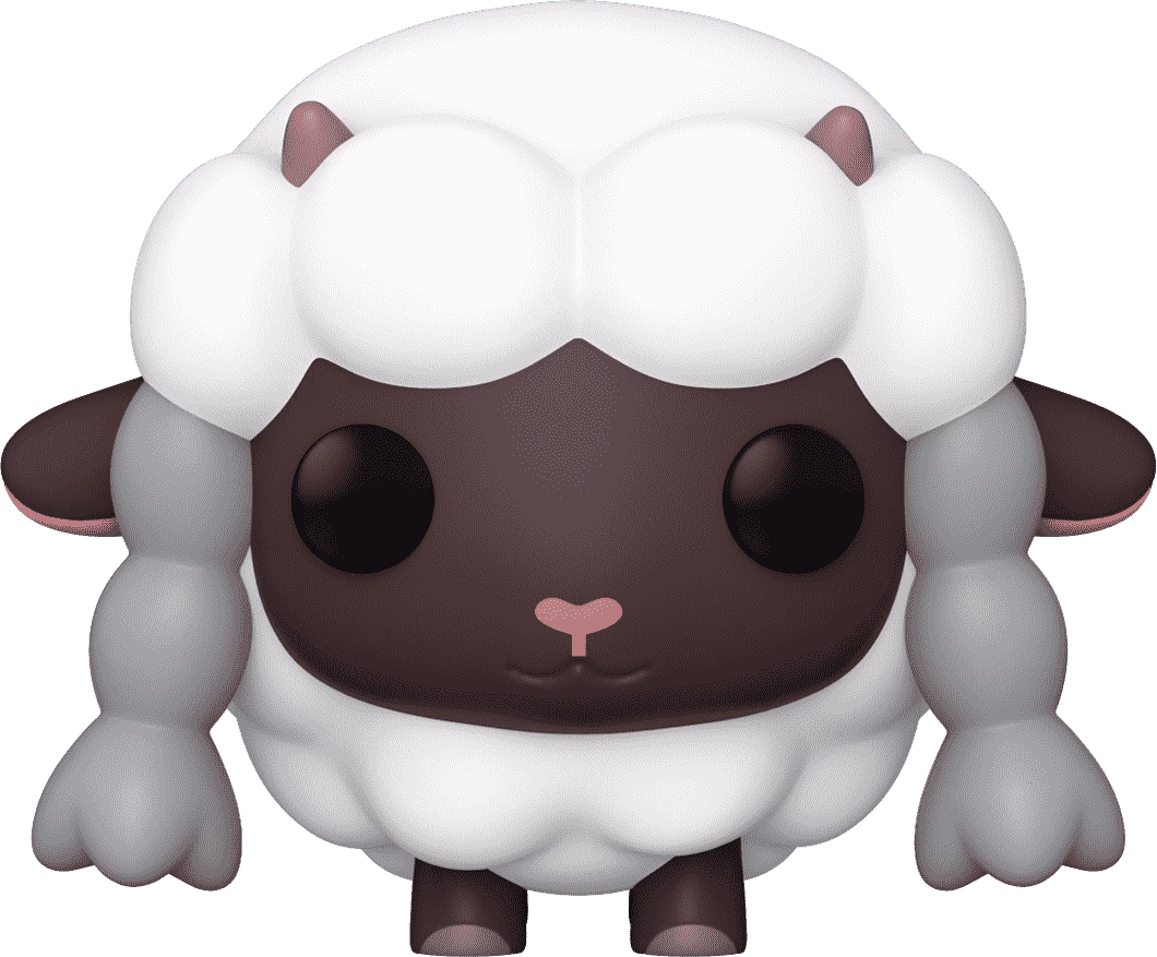 WoolooFunko emote