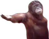 HandItOver static emote