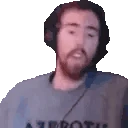 asmonSmash emote