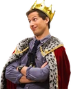 kingjake emote