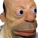 Homero emoji