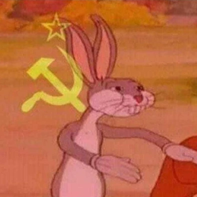 pernalonga_comunista emote