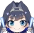 OuroKronii_Cheer emote