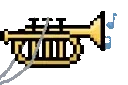 TrumpetTime emote