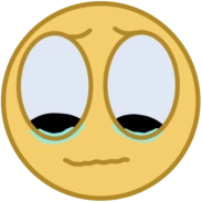 Sorry_Cry emote