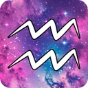 Aquarius emote