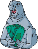 waitingmoney emote