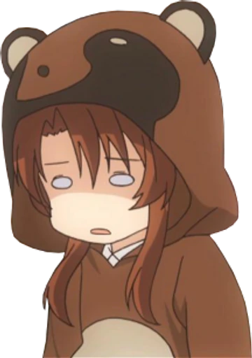 TanukiDeadInside emote