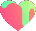 DripHeart emote